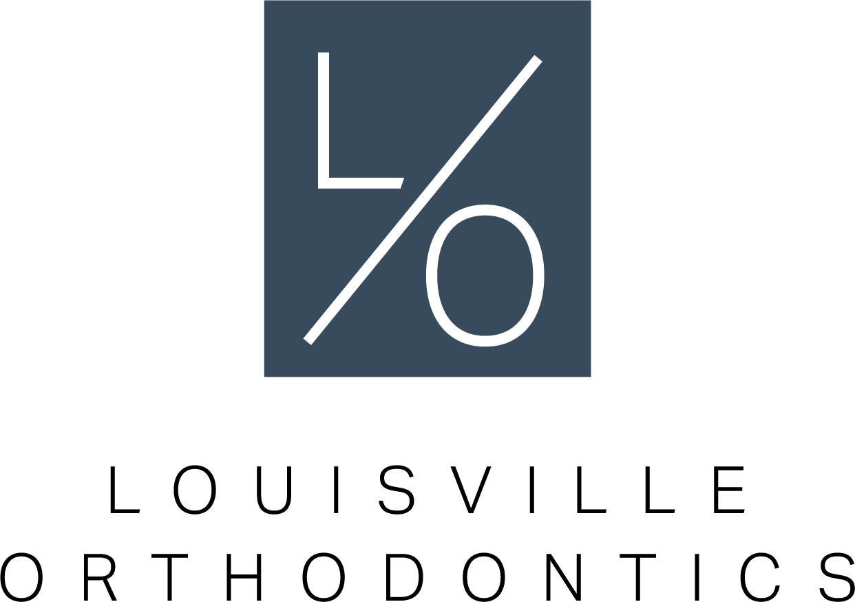 Louisville Orthodontics Logo