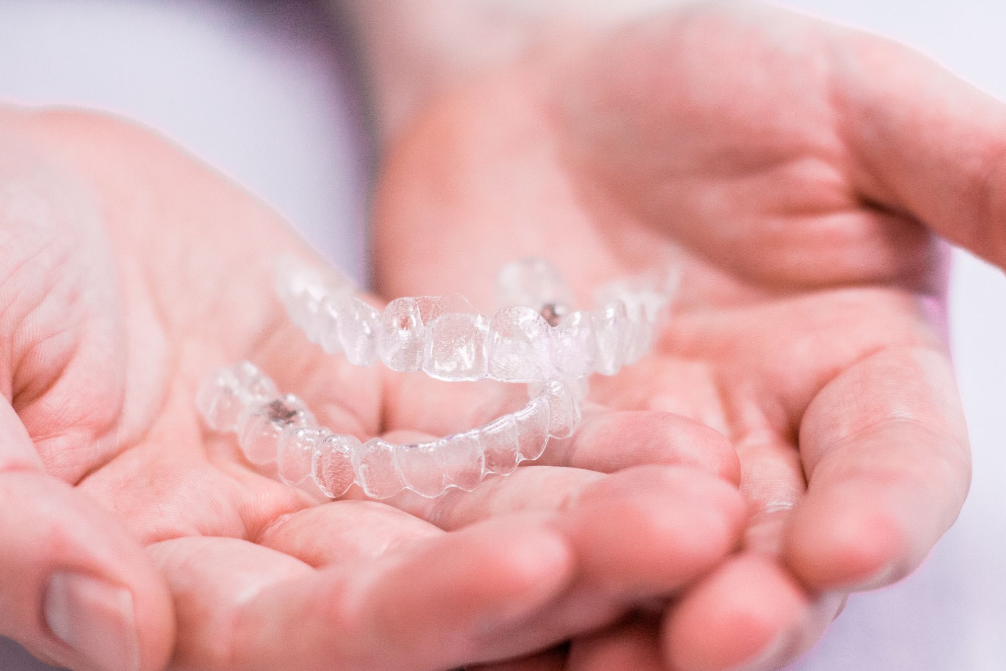 clear aligners louisville