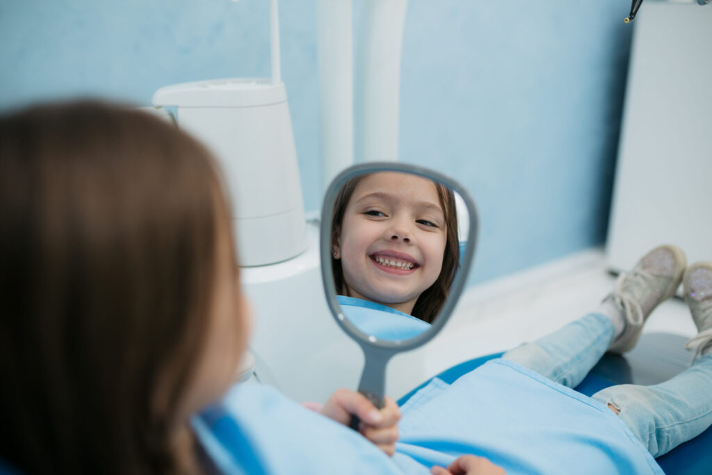 Metal Braces Today: What Jeffersonville Families Should Know