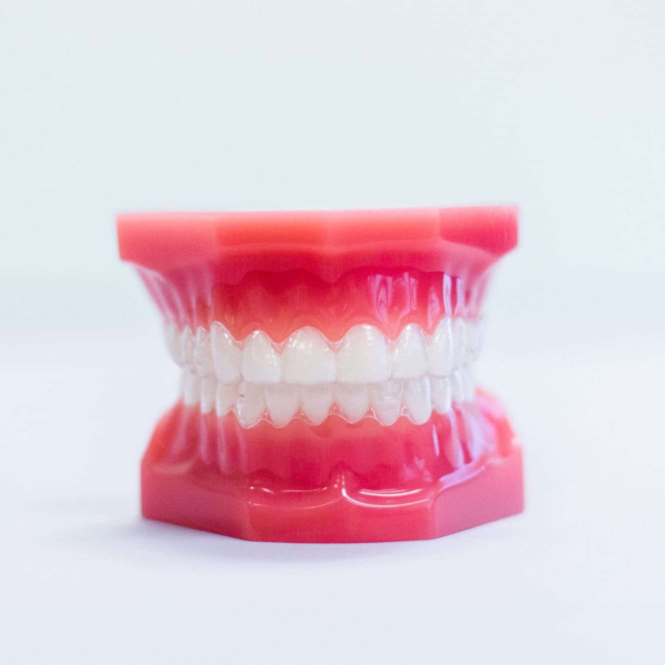 orthodontic treatments